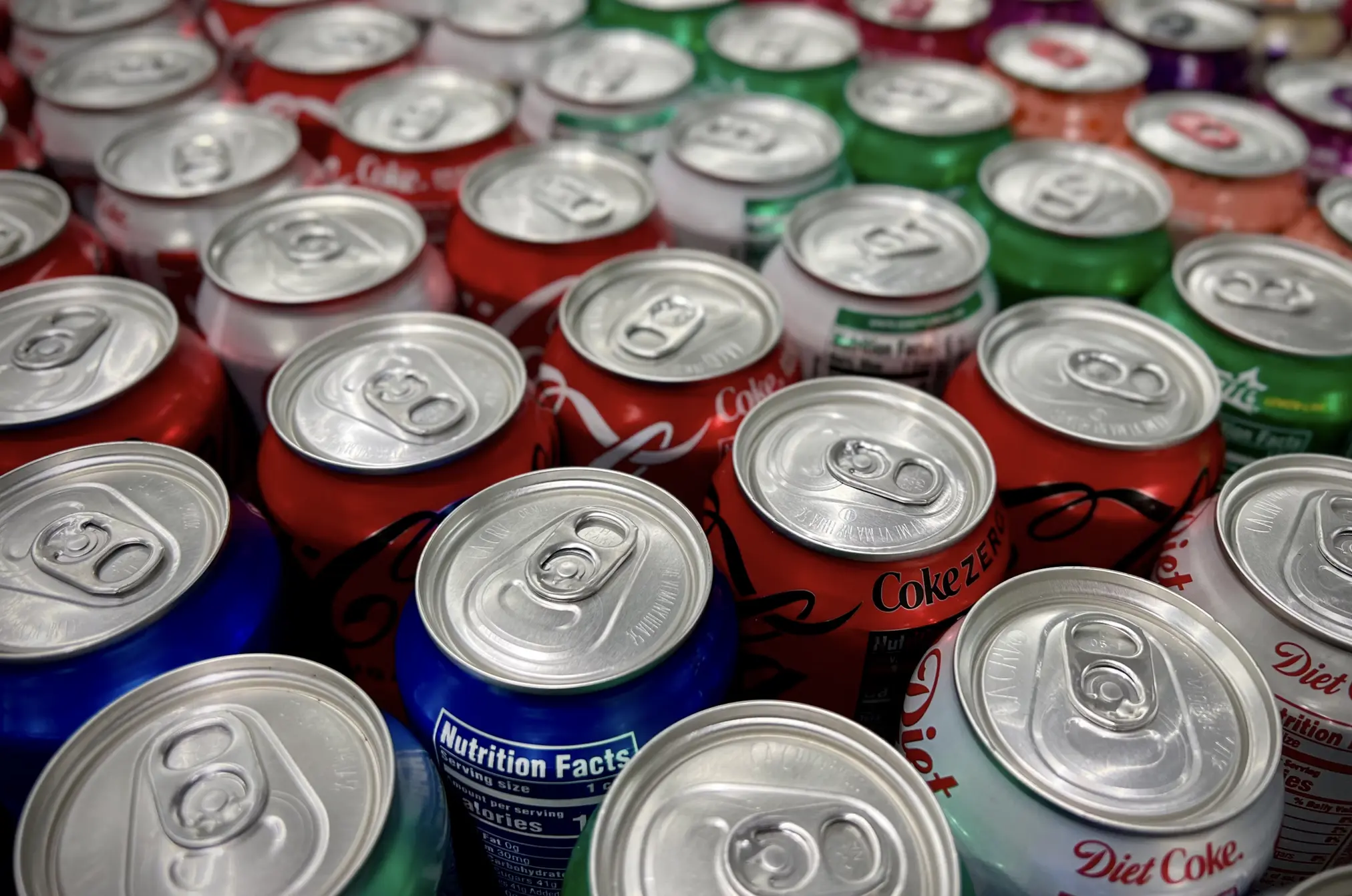 Cans 330ml