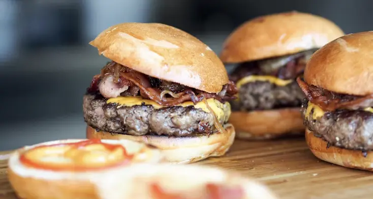 Burgers
