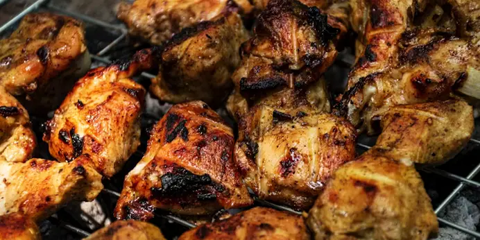 Kebabs