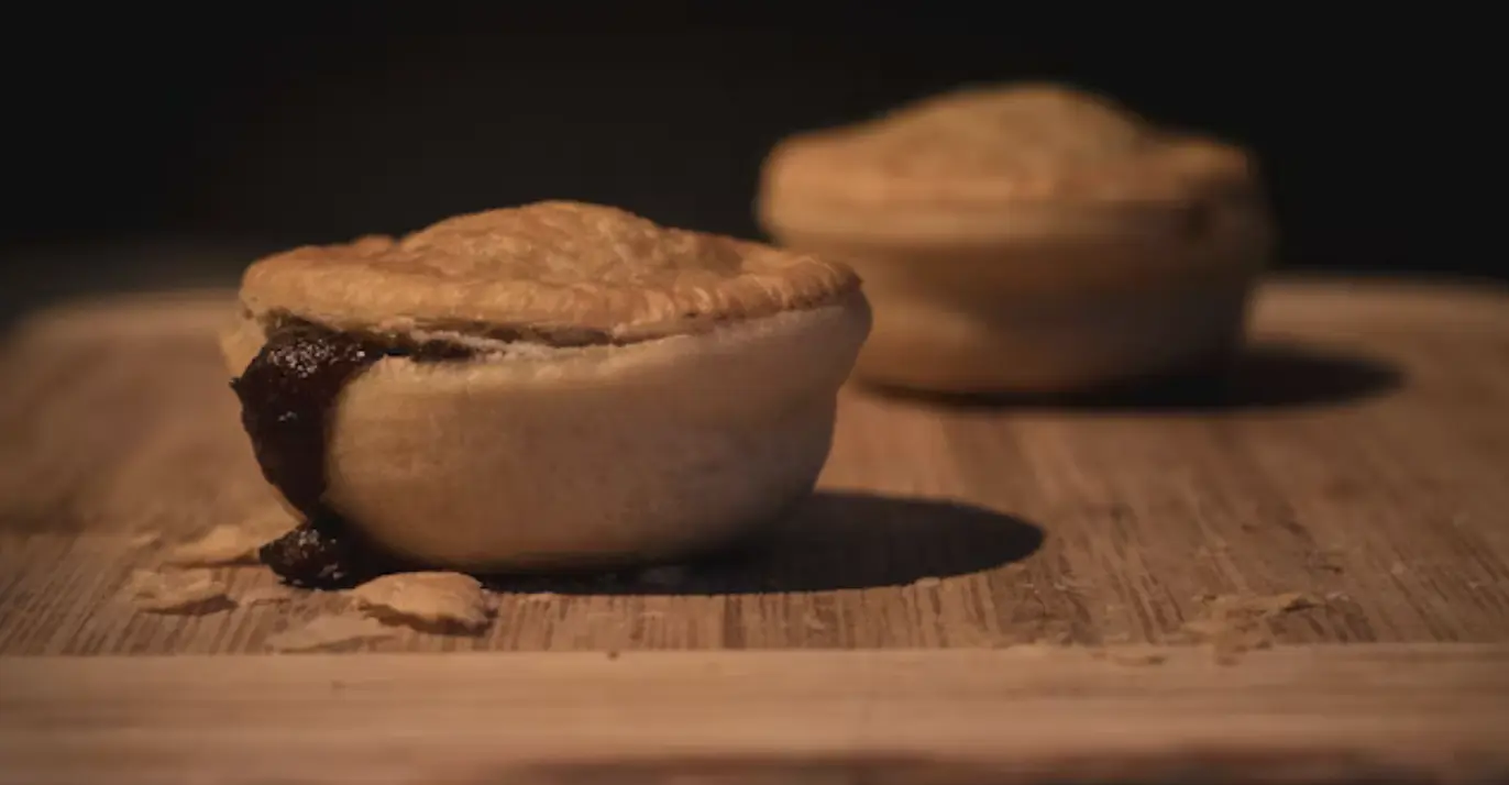 Pies, Pasties & Sausages