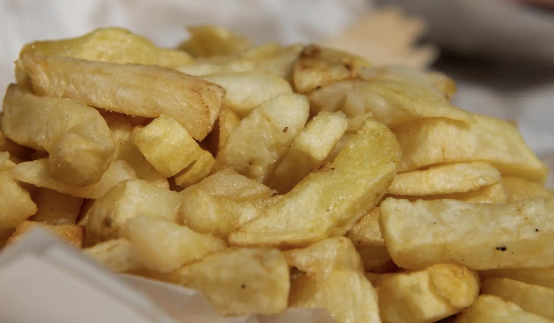 Cone of Chips