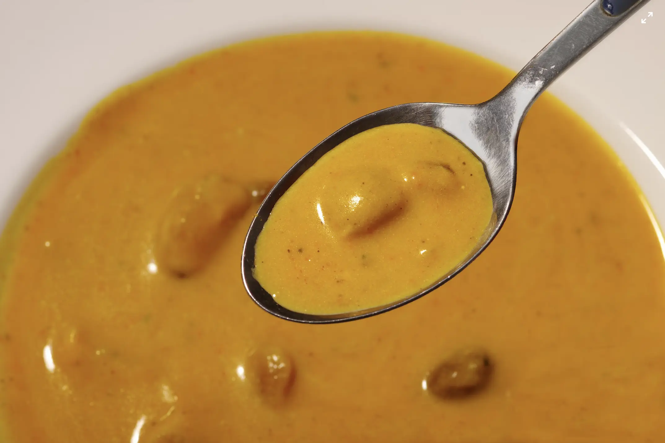 Curry LARGE