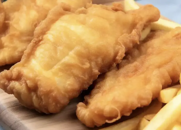 Large Cod