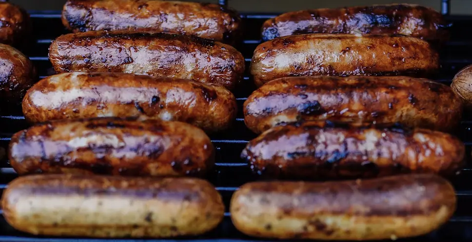 Small Sausage